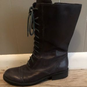Vince Camuto mid calf Boots